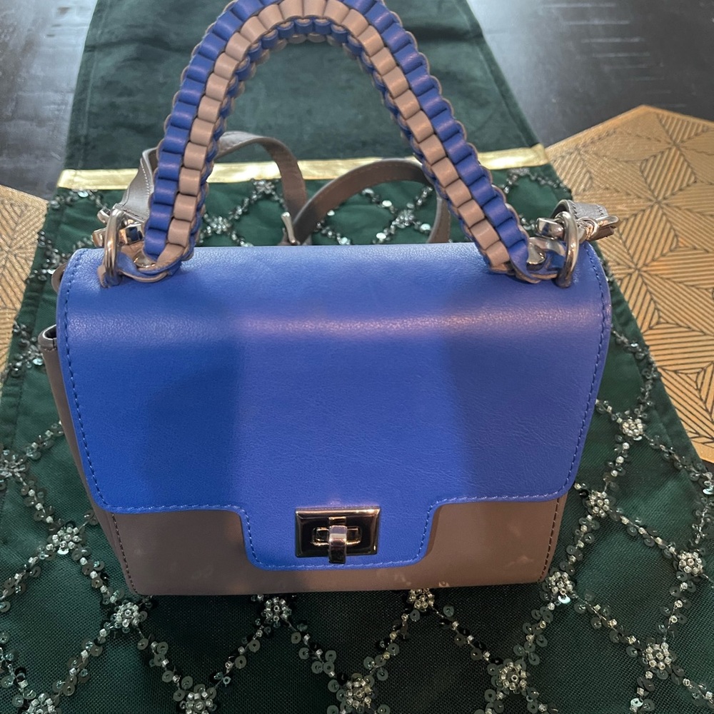 Lili Radu Authentic Bag